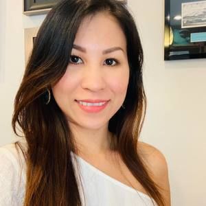 Meet your Posher, Valerie